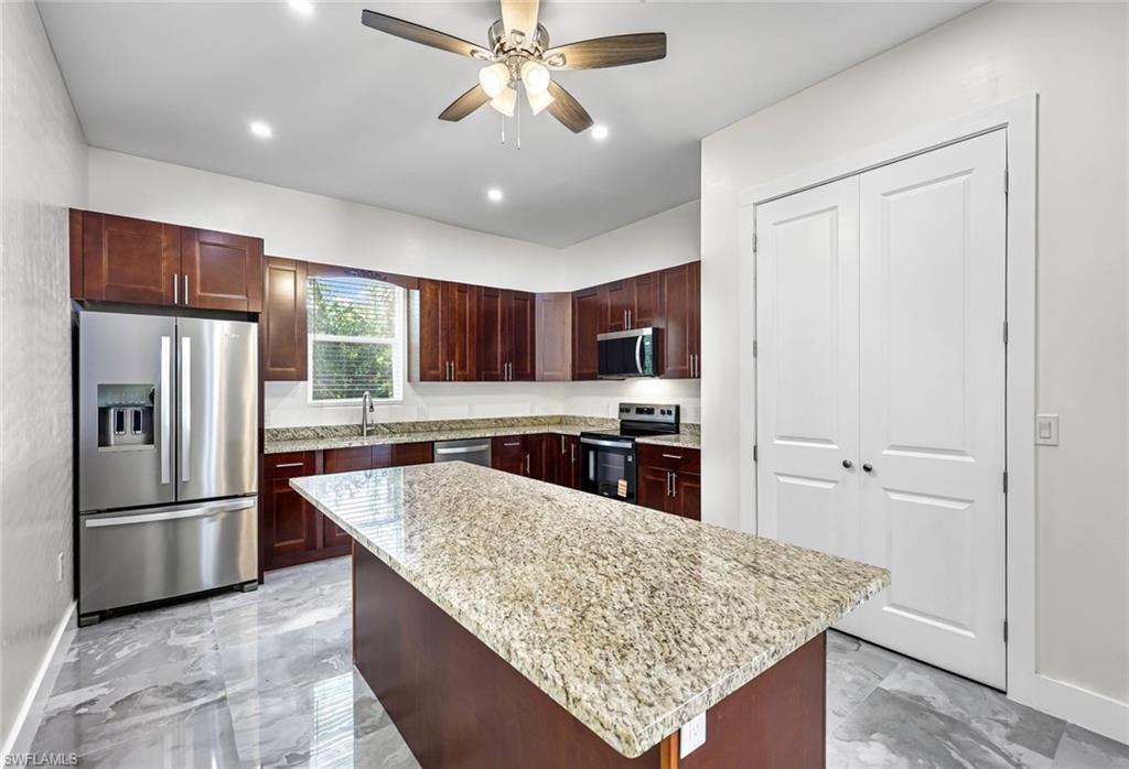 NAPLES FARM SITES - Residential