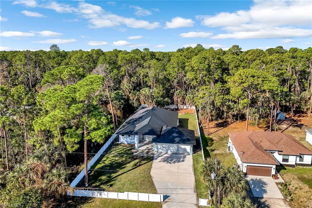 NAPLES FARM SITES - Residential