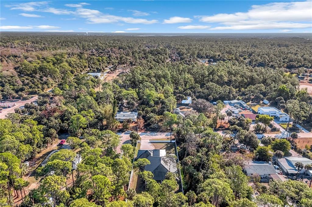 NAPLES FARM SITES - Residential