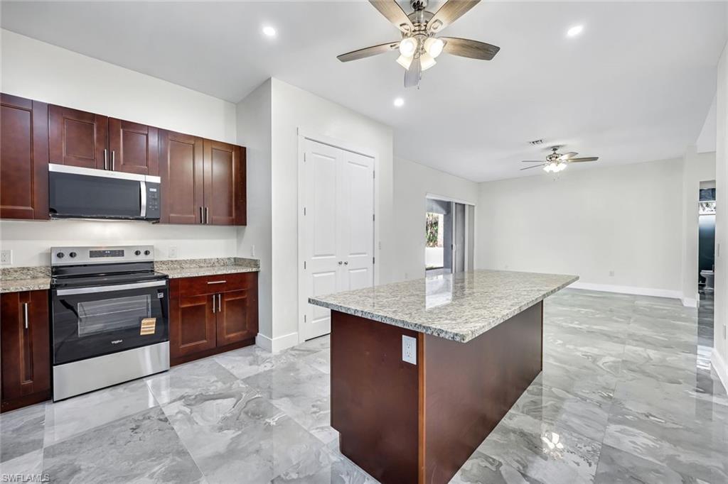 NAPLES FARM SITES - Residential