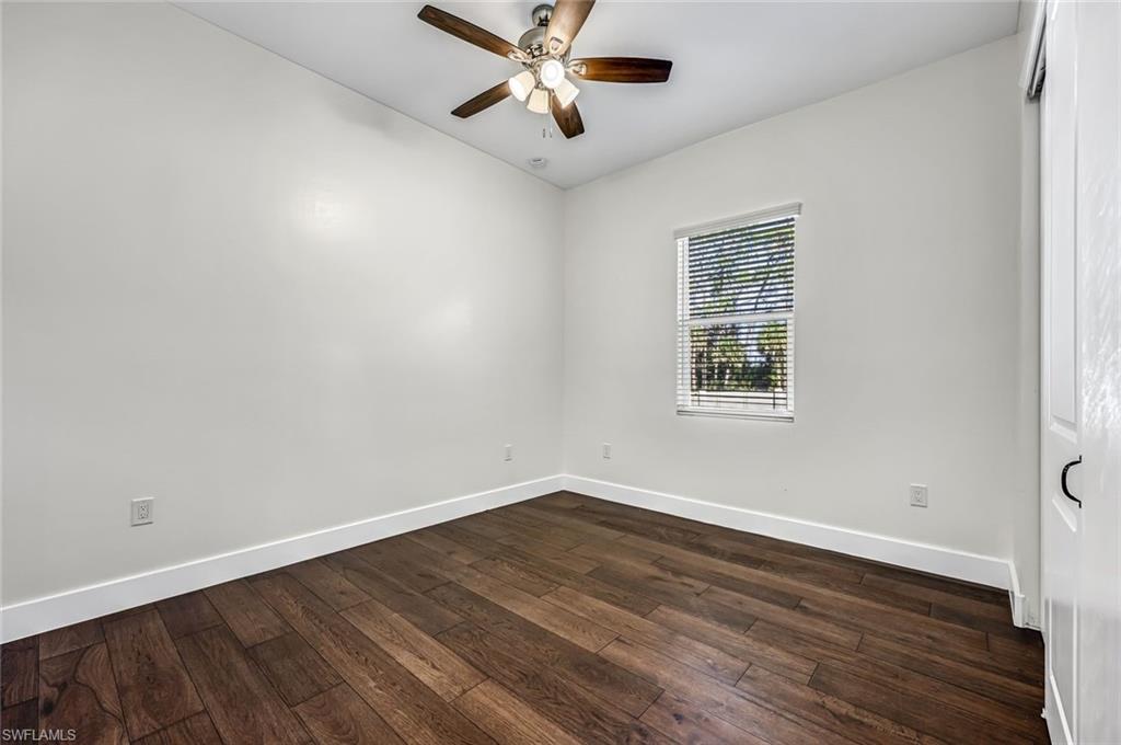 NAPLES FARM SITES - Residential