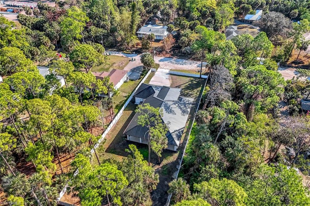 NAPLES FARM SITES - Residential