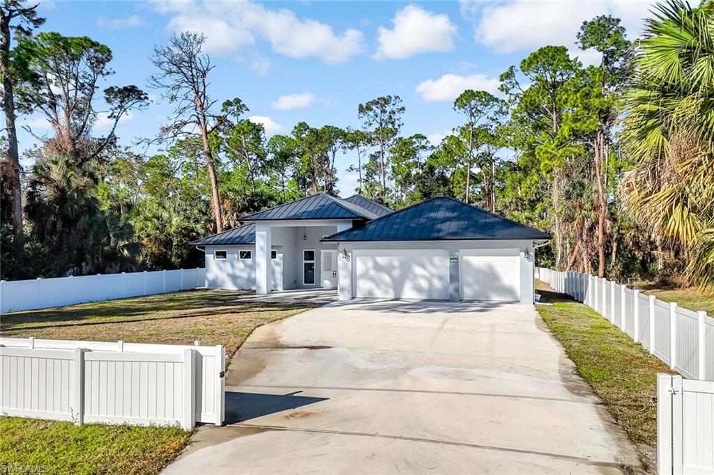 NAPLES FARM SITES - Residential