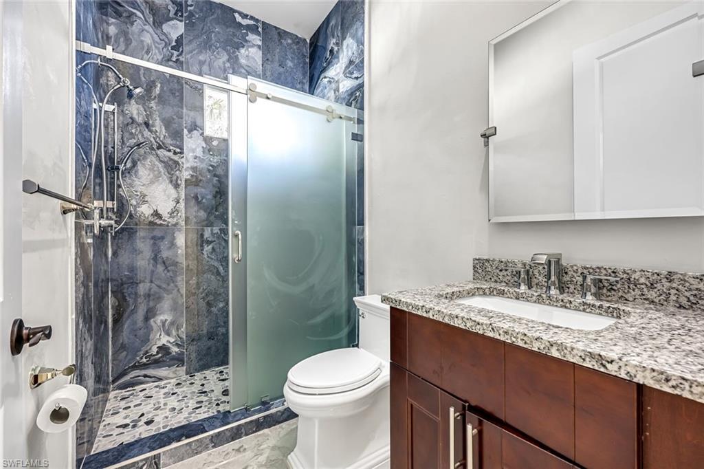 NAPLES FARM SITES - Residential