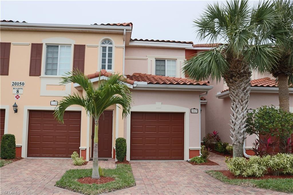 VILLAGIO - Residential