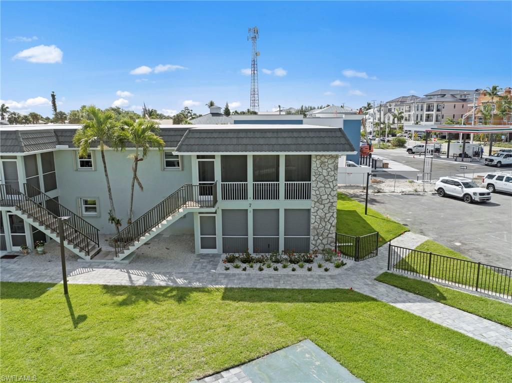 GULF WESTWIND CONDO - Residential