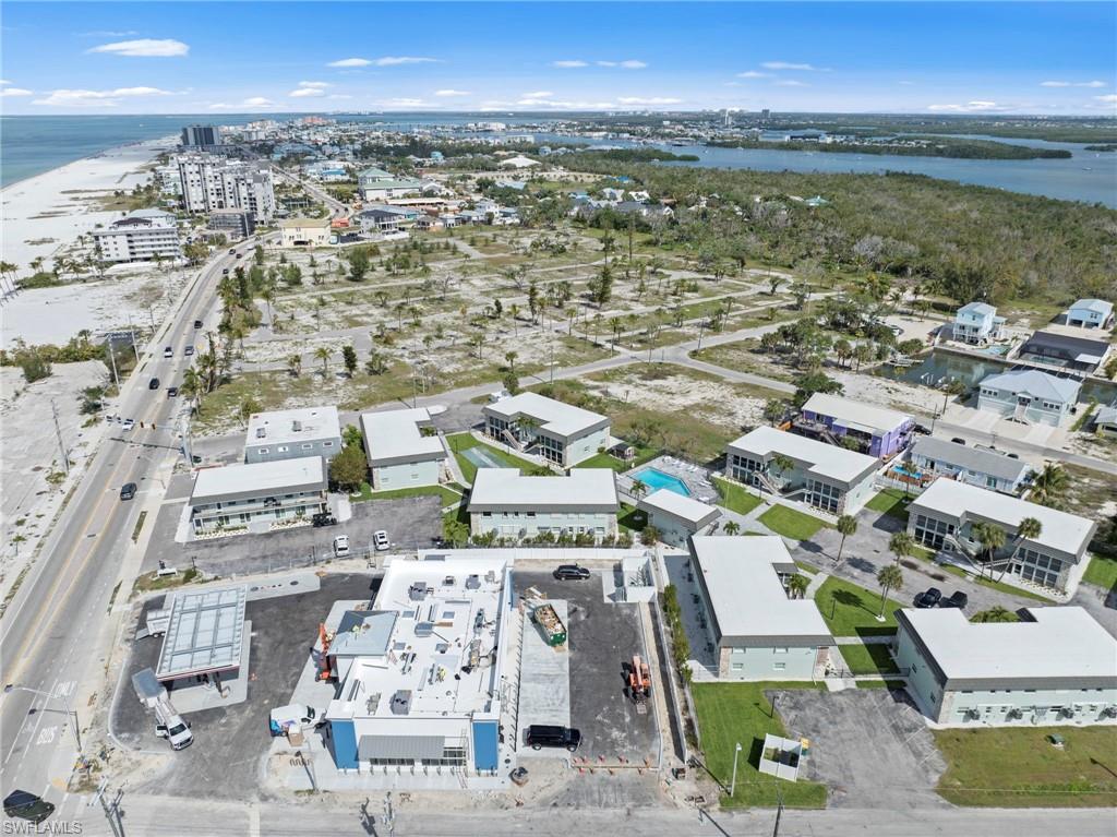 GULF WESTWIND CONDO - Residential