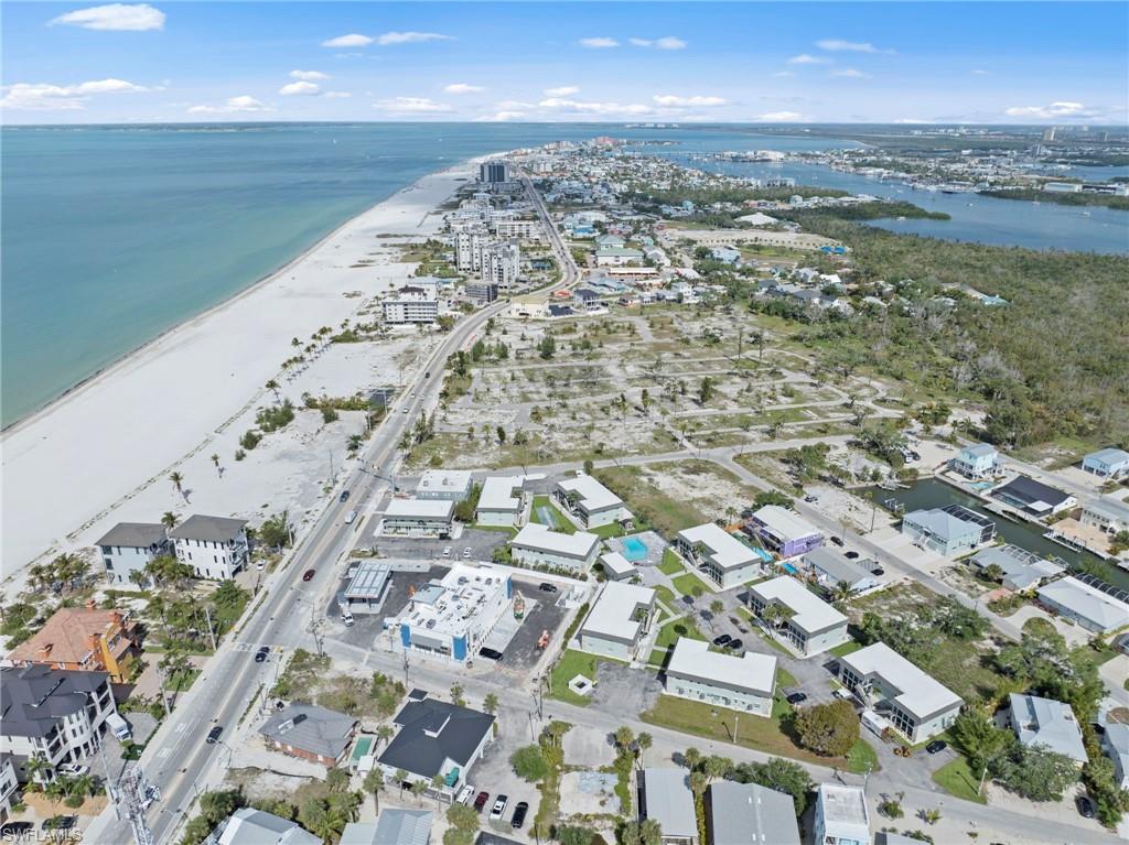 GULF WESTWIND CONDO - Residential