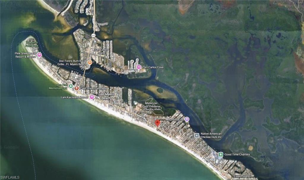 GULF WESTWIND CONDO - Residential