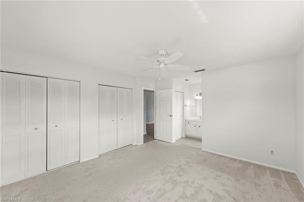 GULF WESTWIND CONDO - Residential