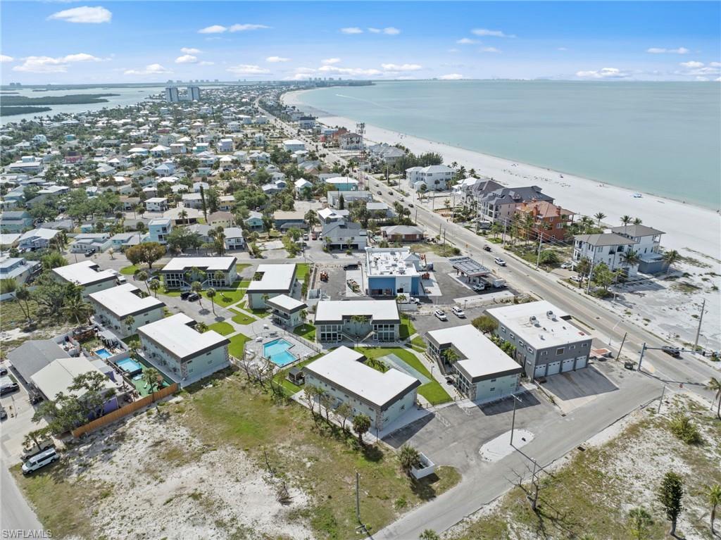 GULF WESTWIND CONDO - Residential