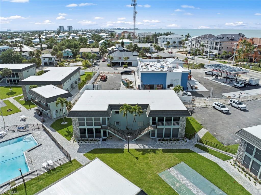 GULF WESTWIND CONDO - Residential