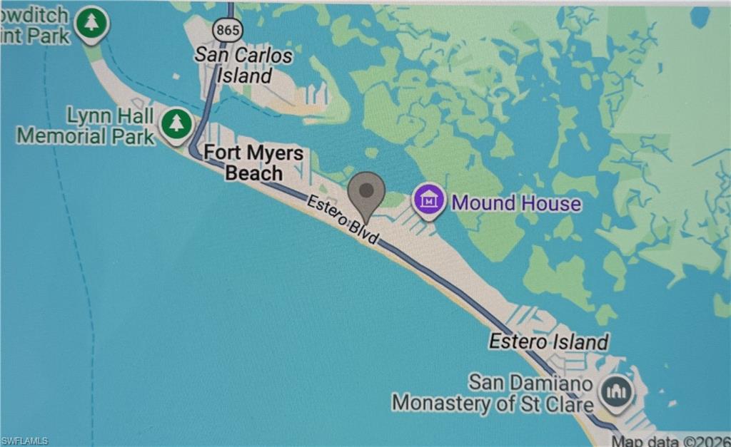 GULF WESTWIND CONDO - Residential