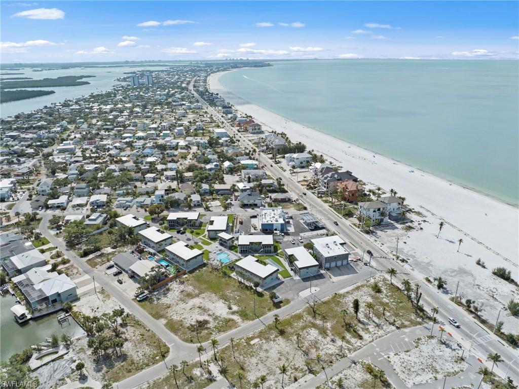 GULF WESTWIND CONDO - Residential