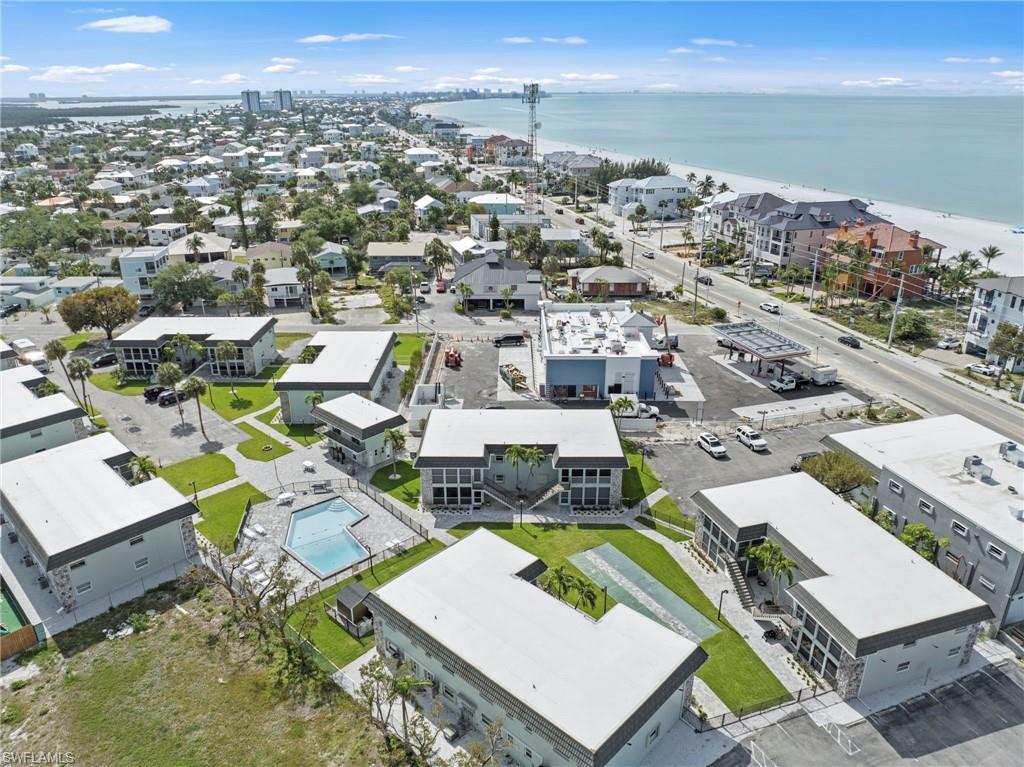 GULF WESTWIND CONDO - Residential