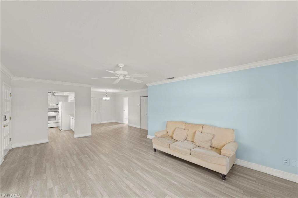 GULF WESTWIND CONDO - Residential