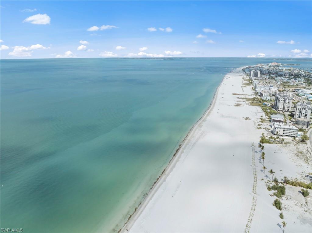 GULF WESTWIND CONDO - Residential
