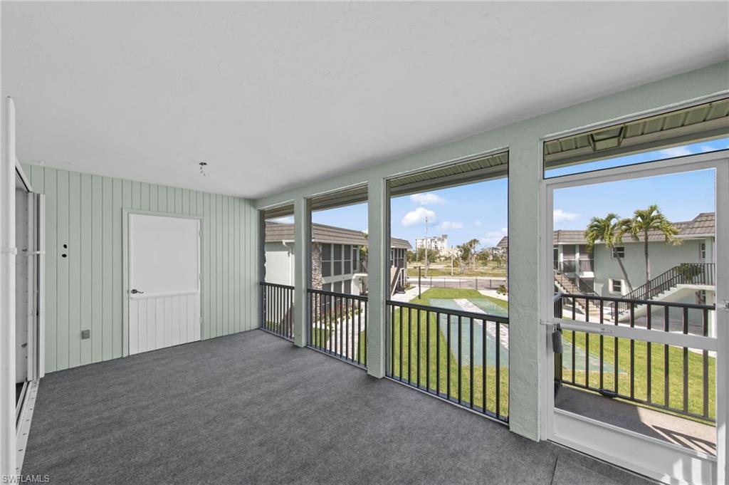 GULF WESTWIND CONDO - Residential