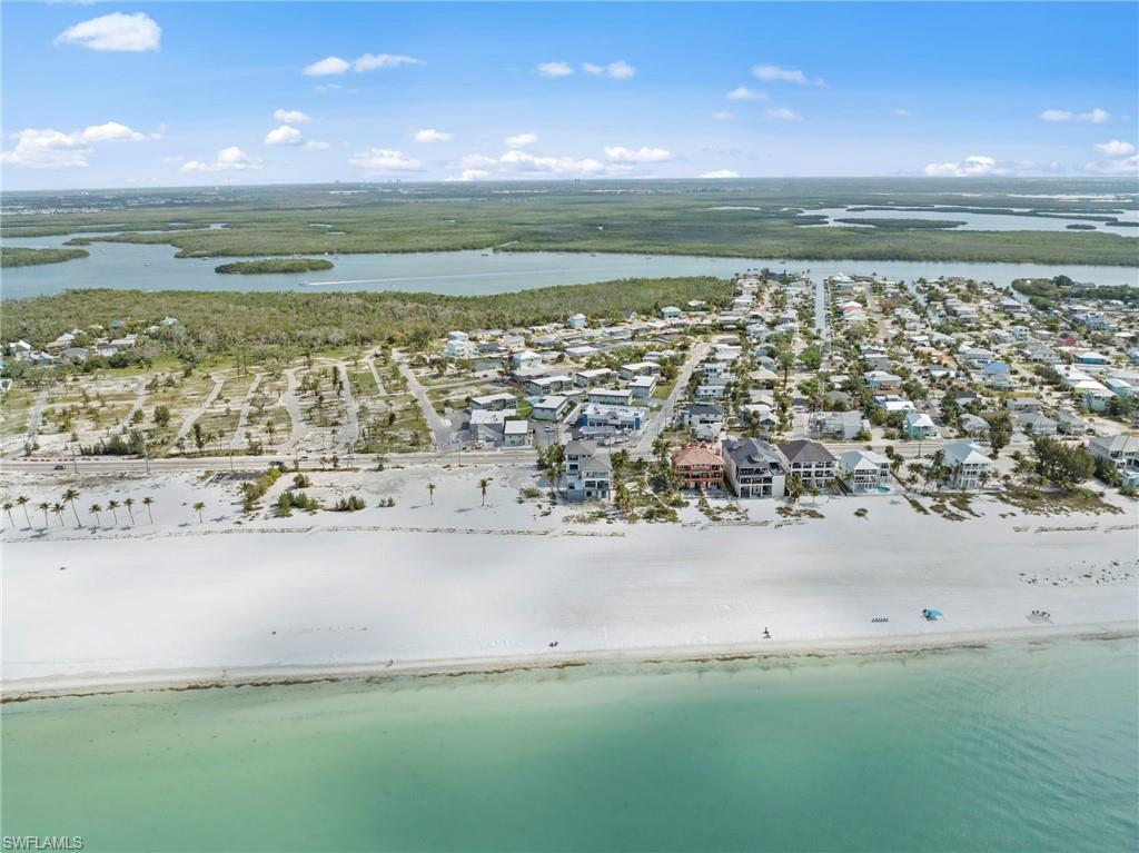 GULF WESTWIND CONDO - Residential