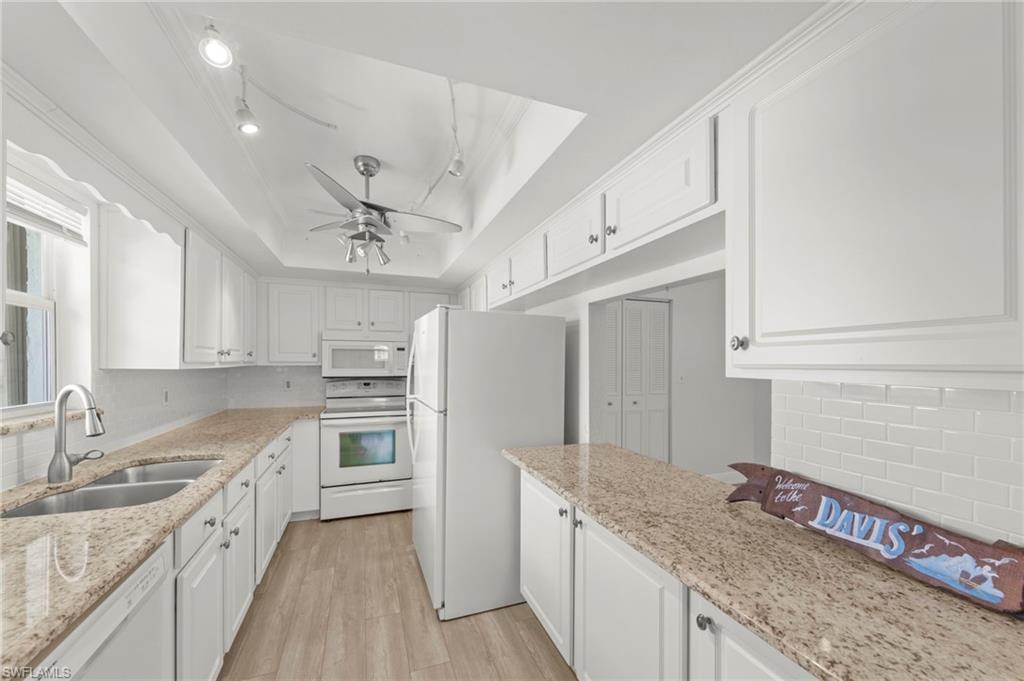 GULF WESTWIND CONDO - Residential