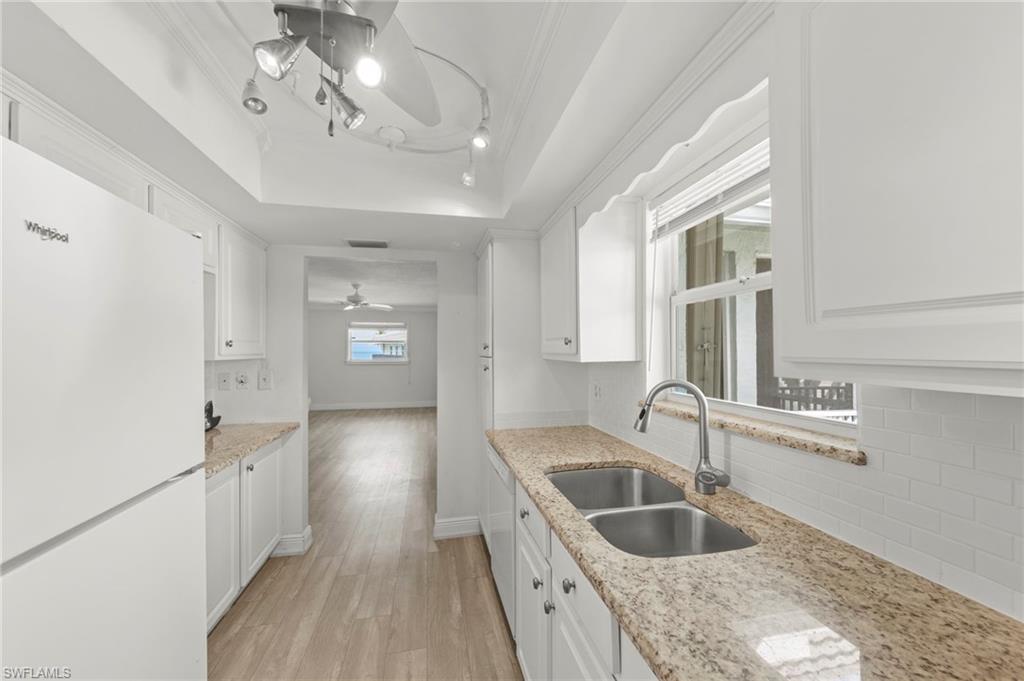 GULF WESTWIND CONDO - Residential