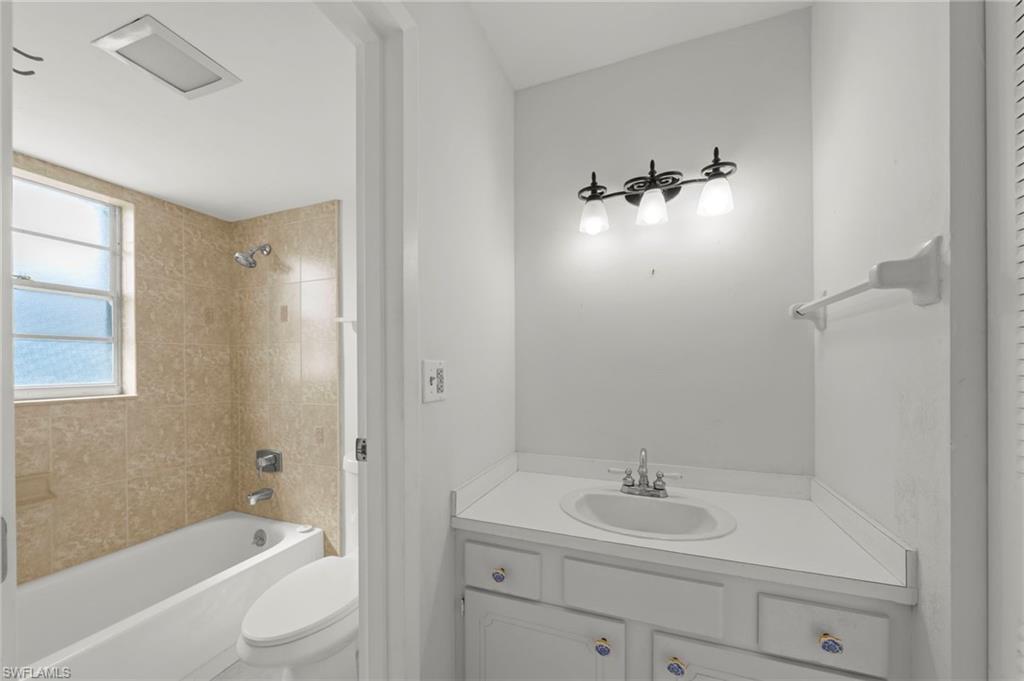 GULF WESTWIND CONDO - Residential