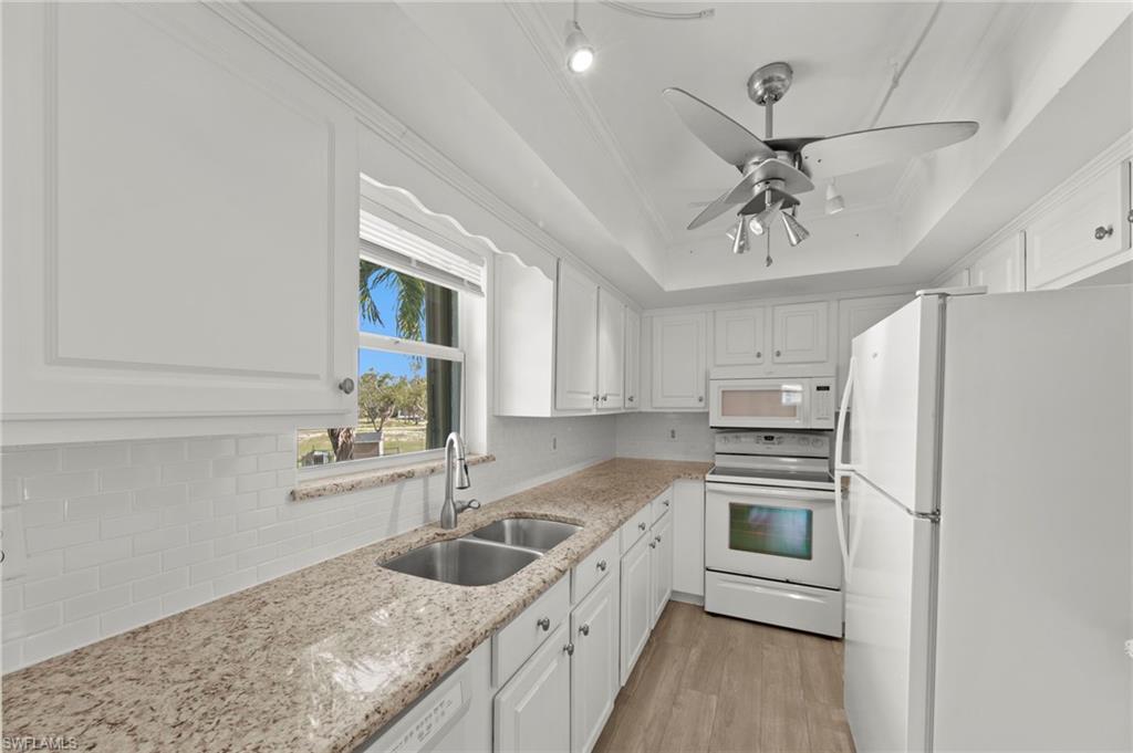 GULF WESTWIND CONDO - Residential