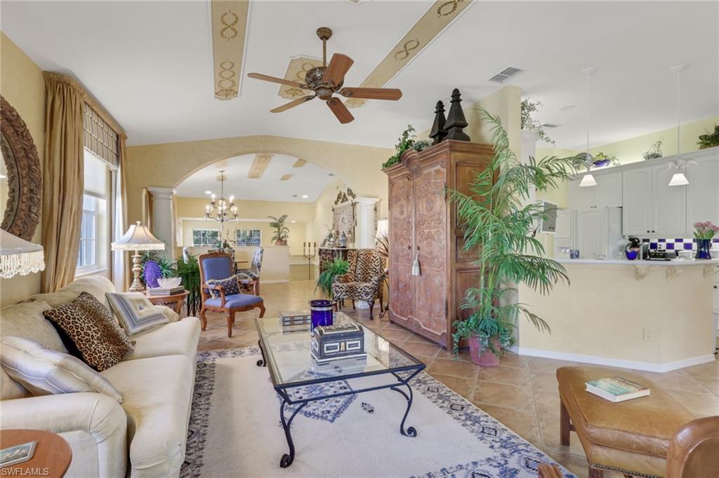 LIGHTHOUSE BAY - Residential