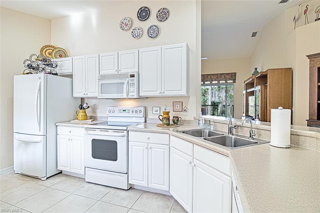 MILL CREEK - Residential