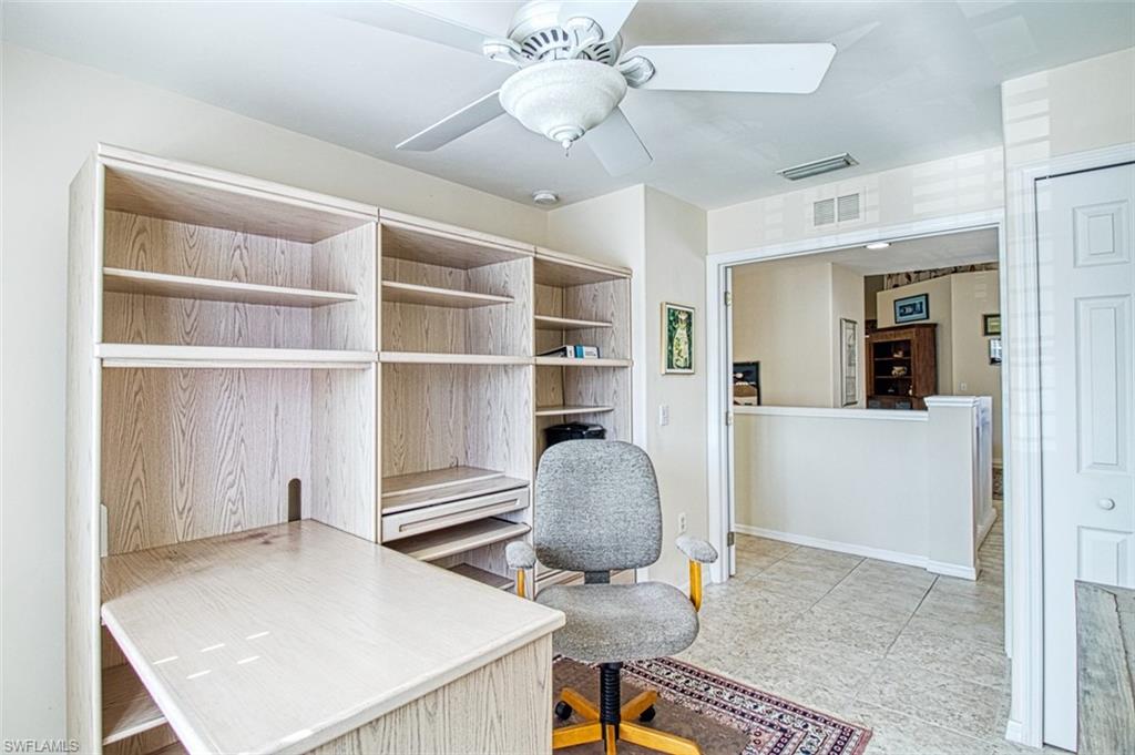 MILL CREEK - Residential