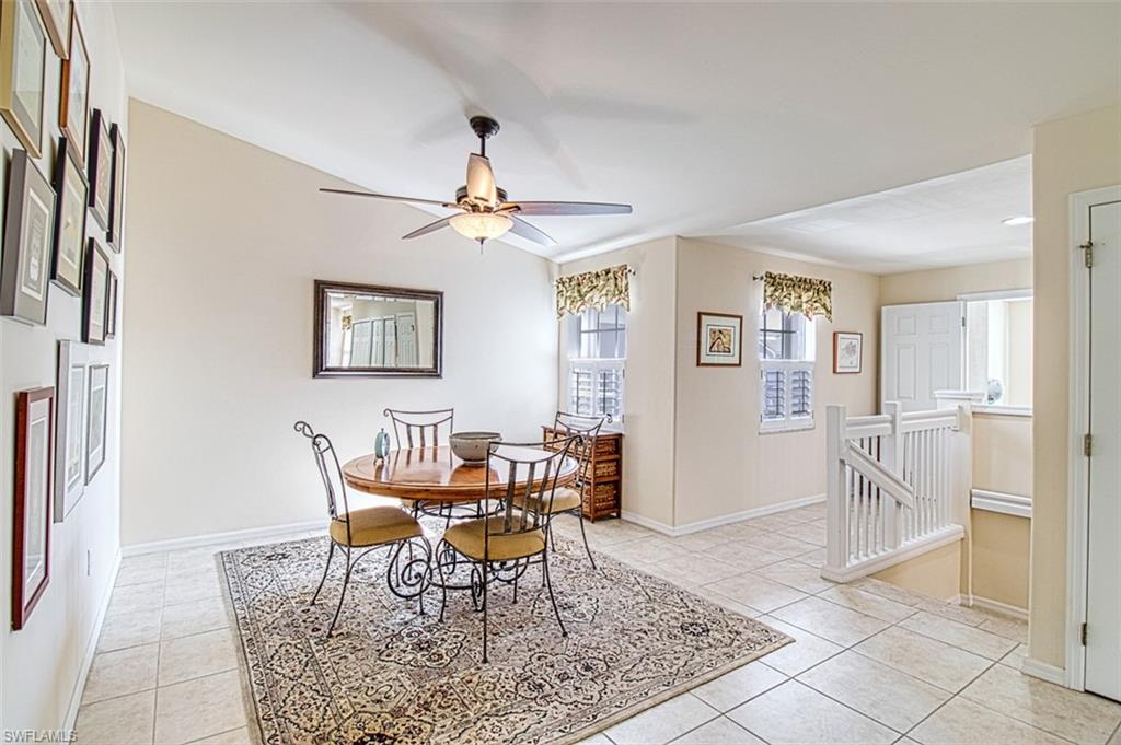 MILL CREEK - Residential