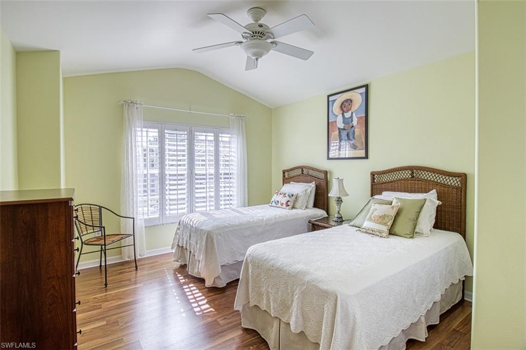 MILL CREEK - Residential