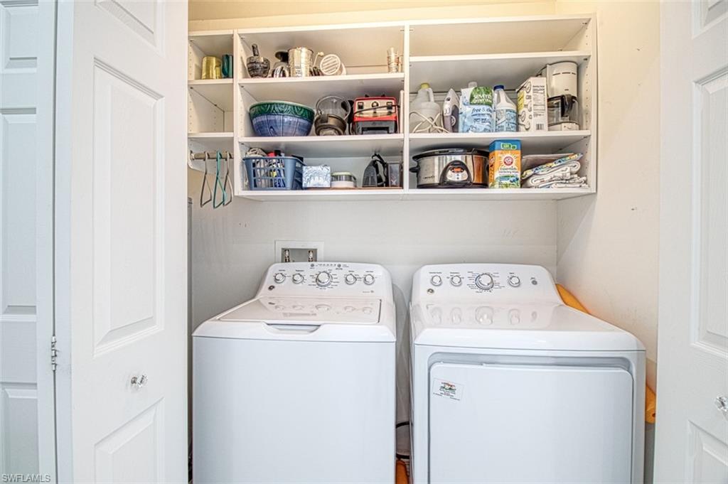 MILL CREEK - Residential