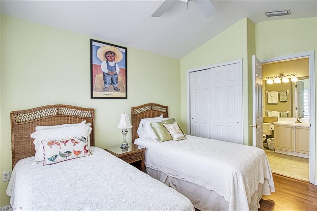 MILL CREEK - Residential