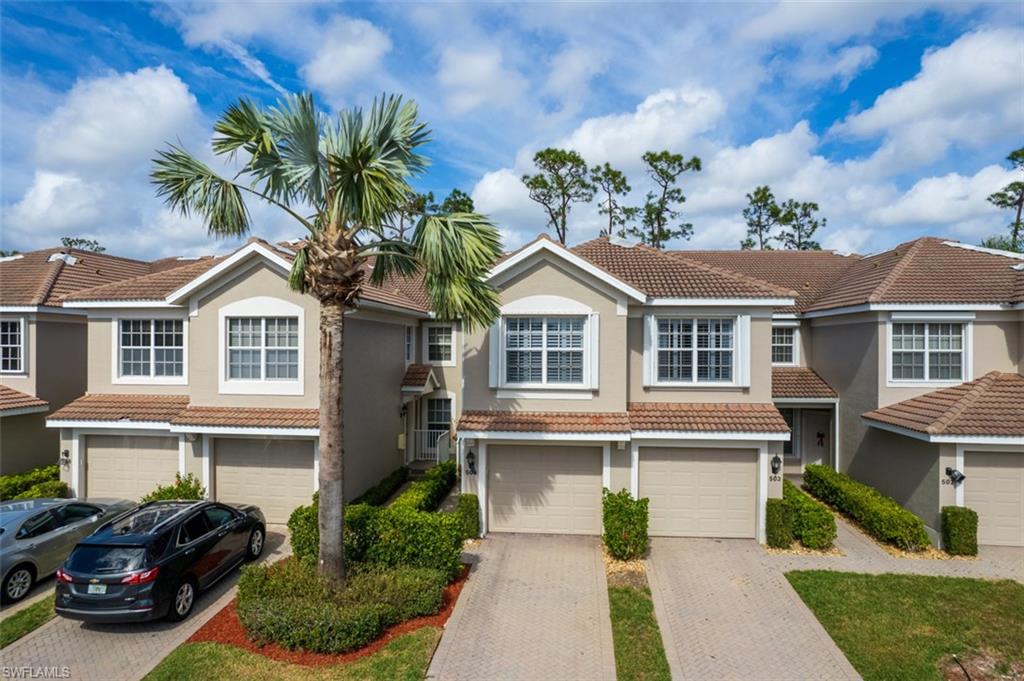 MILL CREEK - Residential