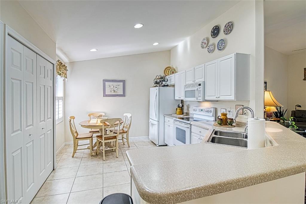 MILL CREEK - Residential