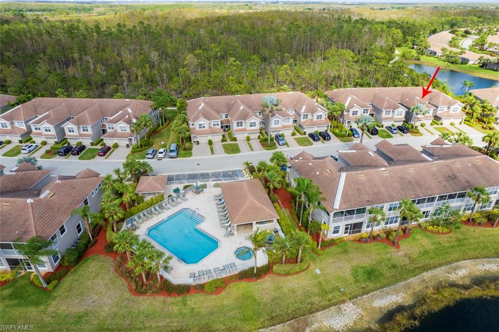 MILL CREEK - Residential