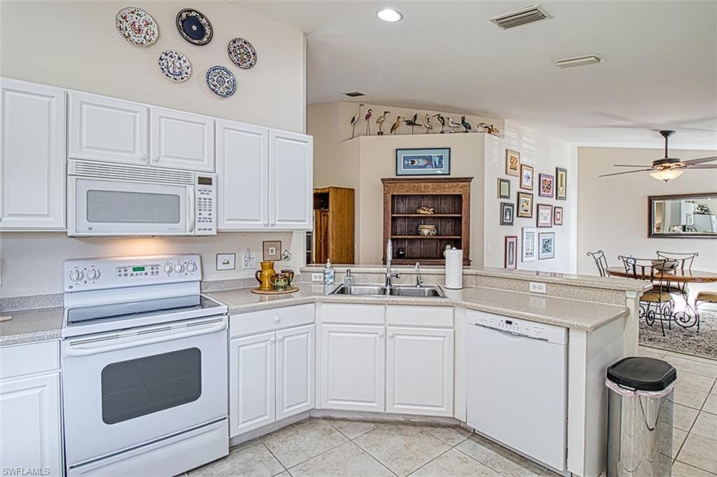 MILL CREEK - Residential