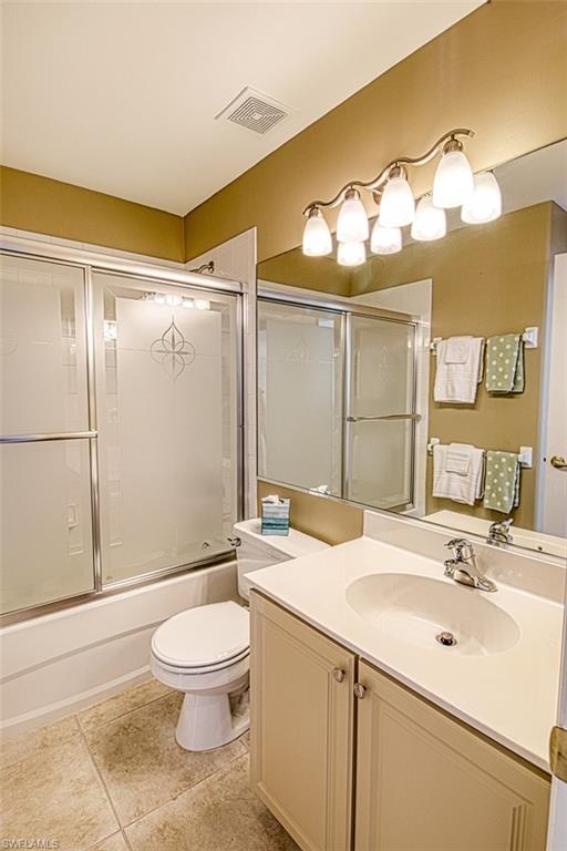 MILL CREEK - Residential