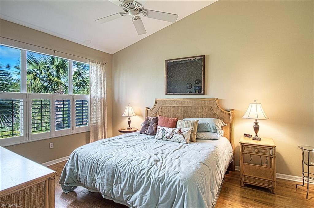 MILL CREEK - Residential