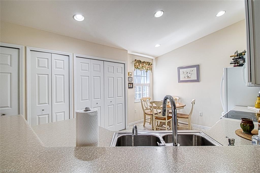 MILL CREEK - Residential