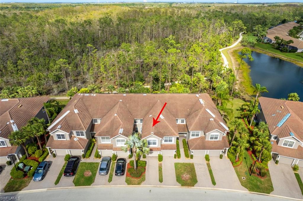 MILL CREEK - Residential