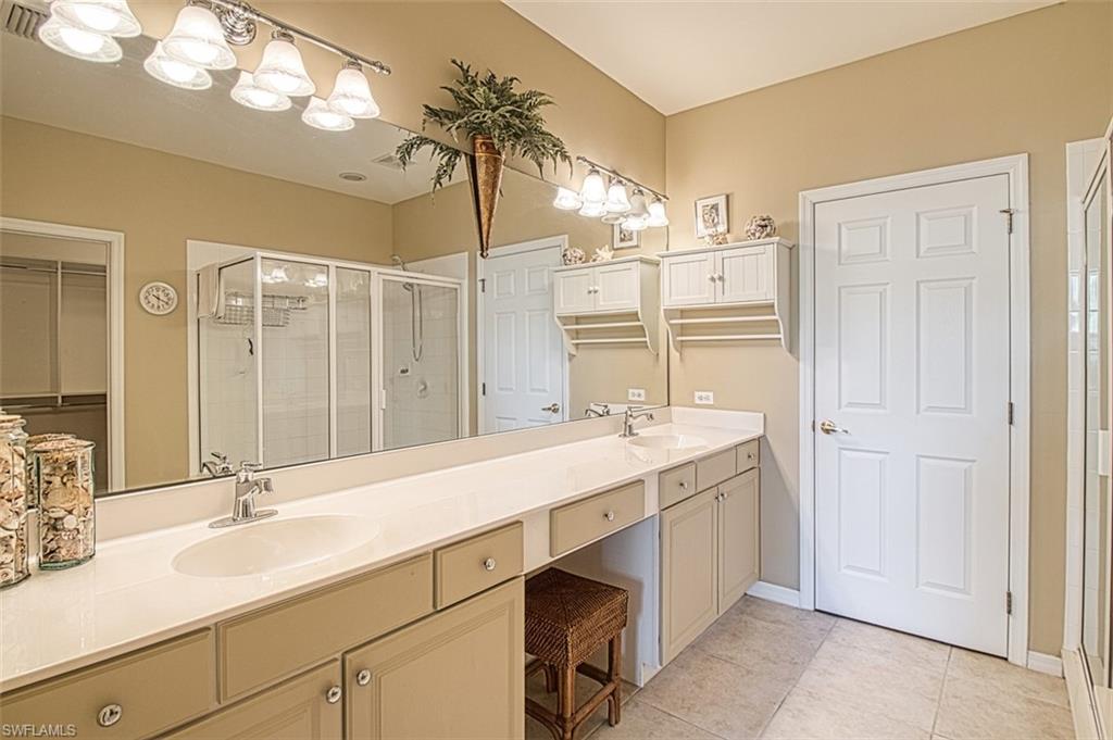 MILL CREEK - Residential