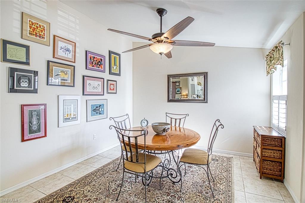 MILL CREEK - Residential