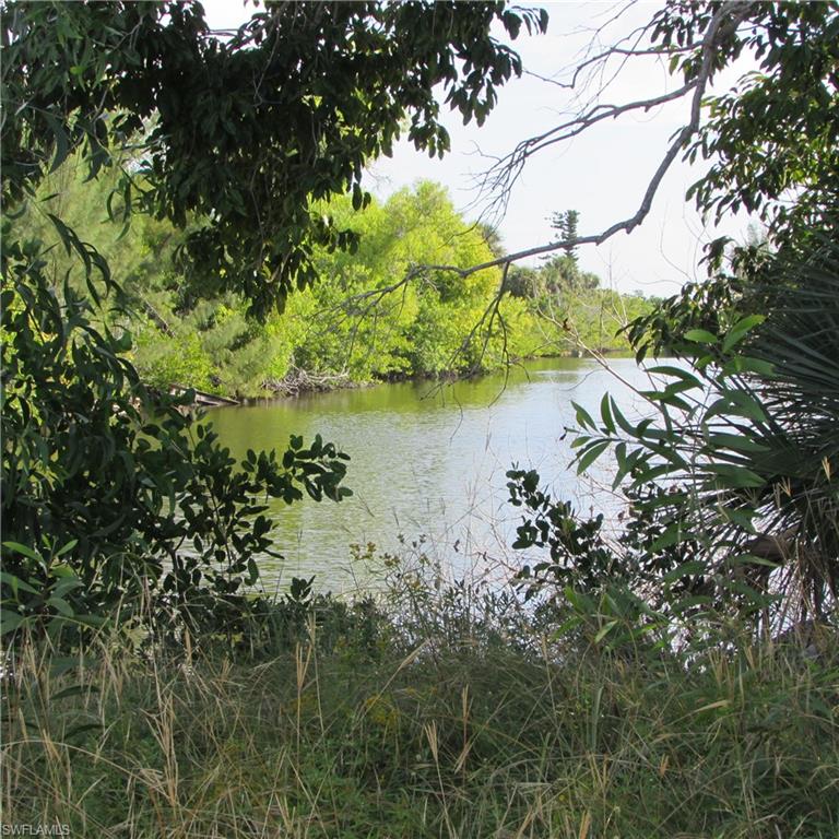 CASTILE ACRES UNRECORDED SUBDIVISION - Land