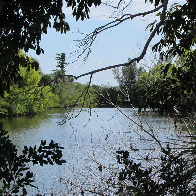 CASTILE ACRES UNRECORDED SUBDIVISION - Land