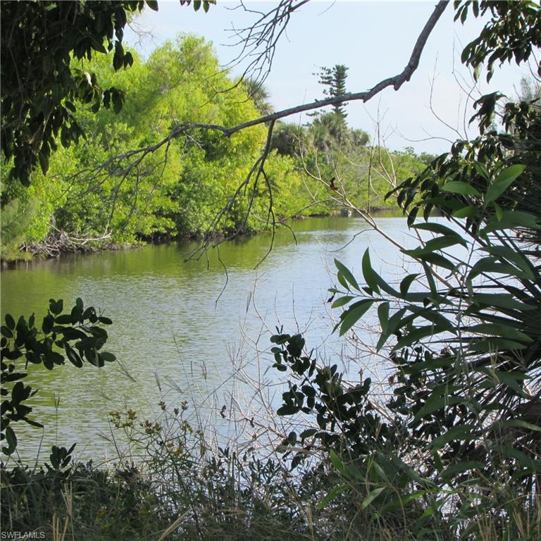 CASTILE ACRES UNRECORDED SUBDIVISION - Land