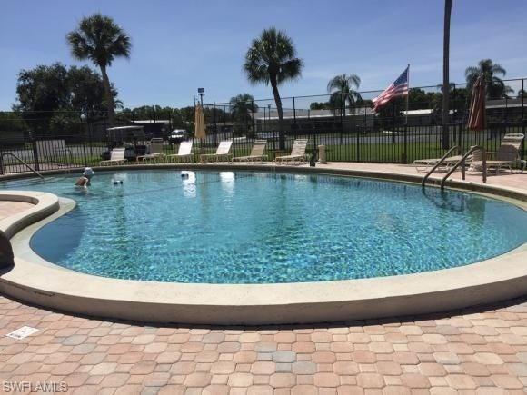 MARCO SHORES - Residential