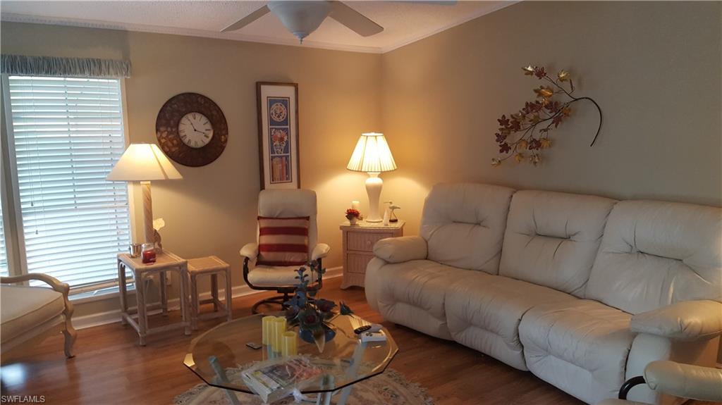 MARCO SHORES - Residential