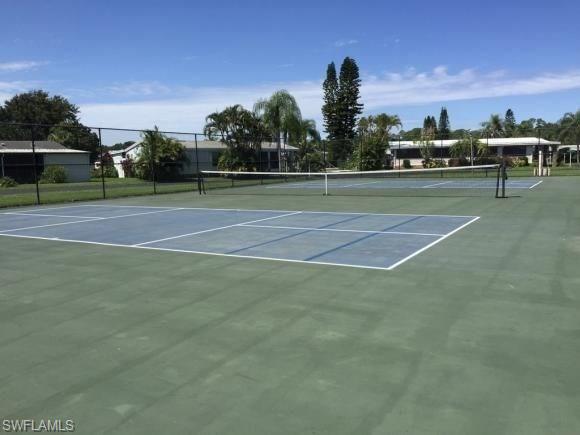 MARCO SHORES - Residential